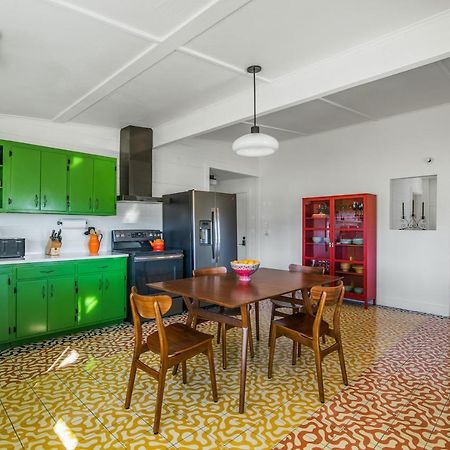 Wonder Valley Green House - Near Joshua Tree National Park Туентинайн Палмс Екстериор снимка