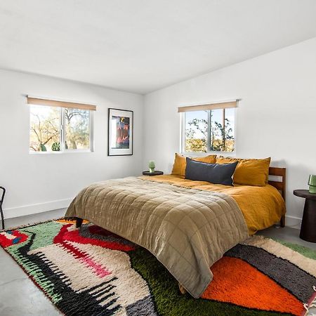 Wonder Valley Green House - Near Joshua Tree National Park Туентинайн Палмс Екстериор снимка