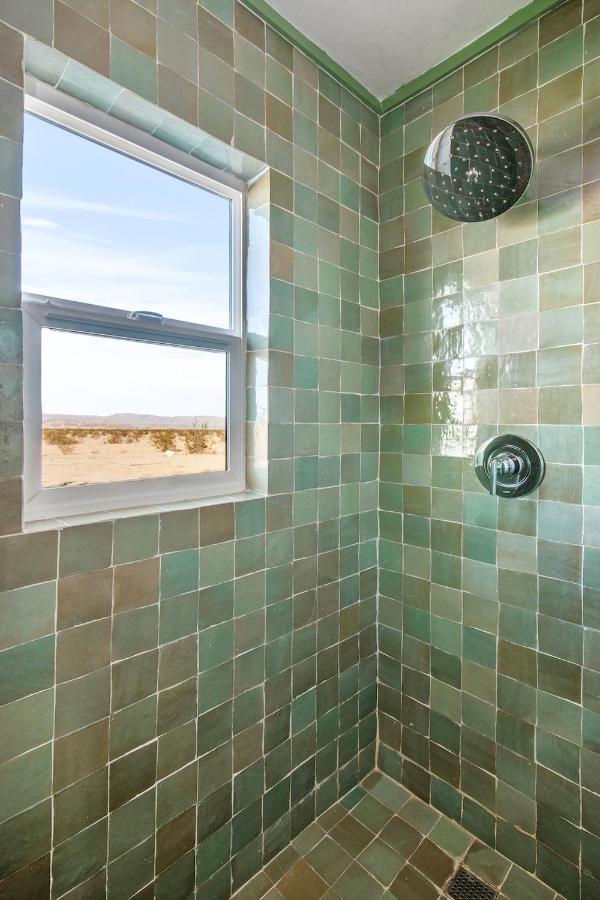 Wonder Valley Green House - Near Joshua Tree National Park Туентинайн Палмс Екстериор снимка